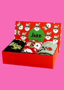 Подарочные наборы JNRB: Набор Дед Кул