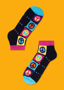 JNRB: Носки All you need is love