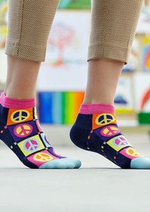 Дизайнерские носки Funny Socks