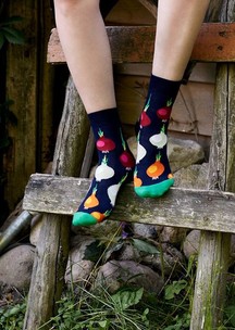 Дизайнерские носки Funny Socks