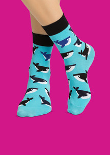 Цветные носки JNRB: Носки Кит Ричардс