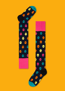 Look для всей семьи Пиратский JNRB: Чулки Иду на грозу