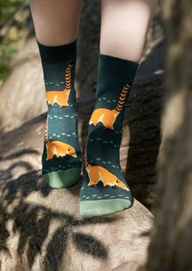 Дизайнерские носки Funny Socks