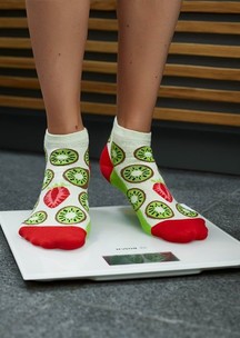 Стильные носки Funny Socks