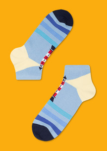 Цветные носки для всей семьи Маяк JNRB: Носки Вы слушали маяк
