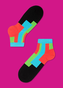 Архитектура JNRB: Носки Москва-Сити