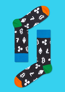 Директору JNRB: Носки Валютная биржа