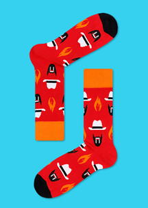 Про осень JNRB: Носки Сентябрьский мемчик