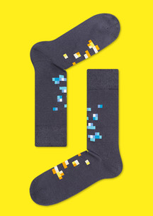 1 сентября JNRB: Носки Золото-бриллианты