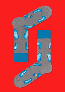 Программисту JNRB: Носки Кибердоспехи