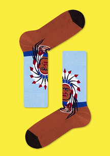 Крутые носки FunnySocks