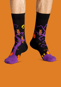 FunnySocks:  крутые носки