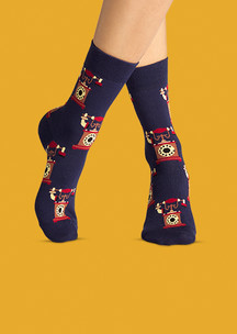 Женские носки FunnySocks
