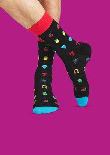 FunnySocks мужские дизайнерские носки