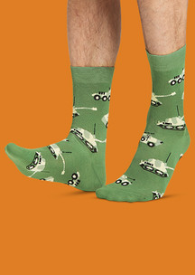 Мужские носки FunnySocks