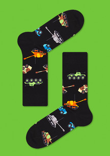 Носки FunnySocks в подарок на 23 ферваля