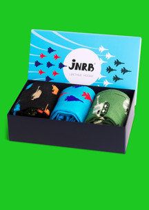Летчику JNRB: Набор Авиация