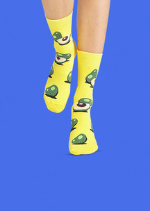 Красивые женские носки FunnySocks