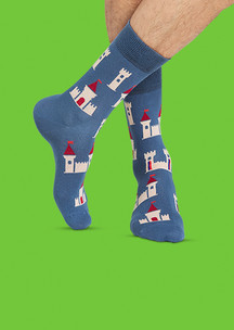 Мужские носки FunnySocks