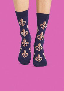 FunnySocks: женские красивые носки