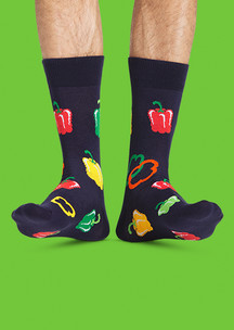 FunnySocks: мужские носки