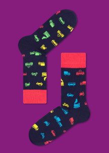 JNRB: Носки Транспортное средство