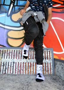 Цветные носки JNRB: Носки Мемасы