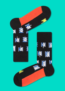 Супергерою JNRB: Носки Танковый бой