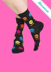 Носки и трусы | Купить мужские и женские цветные носки и трусы | Funny Socks