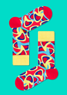 Абсурдные JNRB: Носки Жар-птица