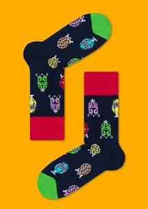Цветные носки JNRB: Носки Яйца Фаберже
