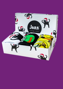 С котами JNRB: Набор НГ Мемы