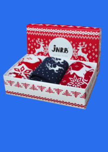 Подарочные наборы JNRB: Набор Новогодние олени