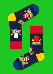 JNRB: Носки Морской круиз