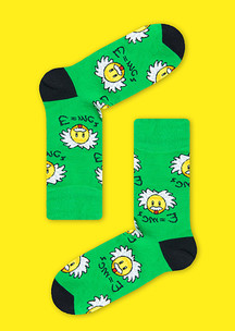 С символами JNRB: Носки Относительные