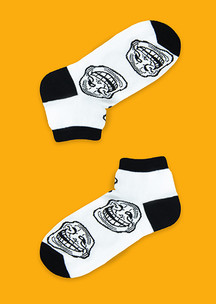 JNRB: Носки Trololo