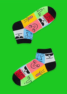 JNRB: Носки Вся жизнь - игра