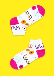 JNRB: Носки Незабудки