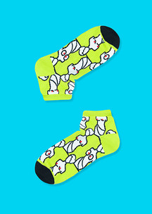 На счастье JNRB: Носки Венера