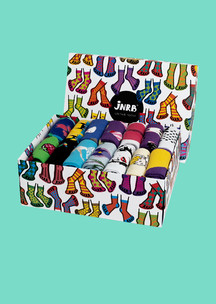 С любовью JNRB: Набор Мультиносочность 14 пар