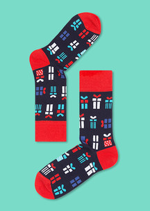 JNRB: Носки Ирония судьбы