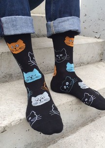 Смешные носки купить в Funny Socks