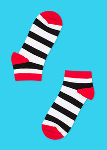 Короткие носки JNRB: Носки Моряк на суше