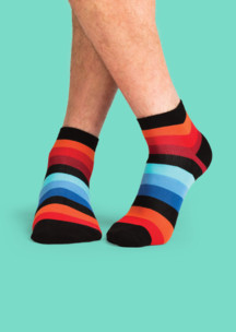 Цветные носки JNRB: Носки Марсельеза