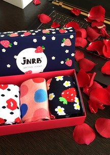 Носки  Funny Socks в подарок на 8 Марта